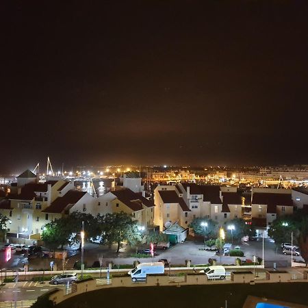 Marina Mar Vilamoura Apartment Zewnętrze zdjęcie