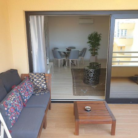 Marina Mar Vilamoura Apartment Zewnętrze zdjęcie