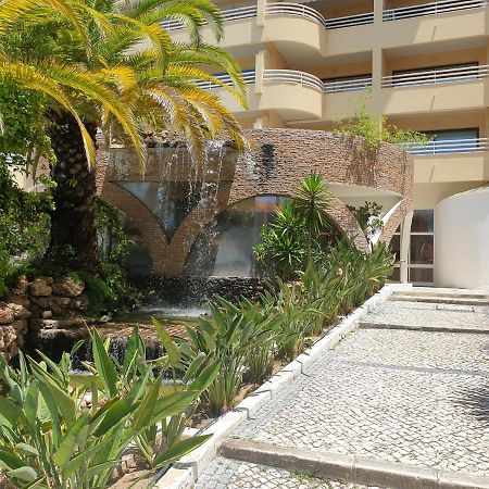Marina Mar Vilamoura Apartment Zewnętrze zdjęcie