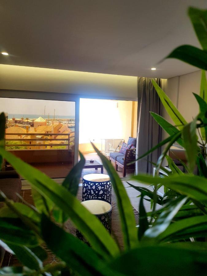 Marina Mar Vilamoura Apartment Zewnętrze zdjęcie