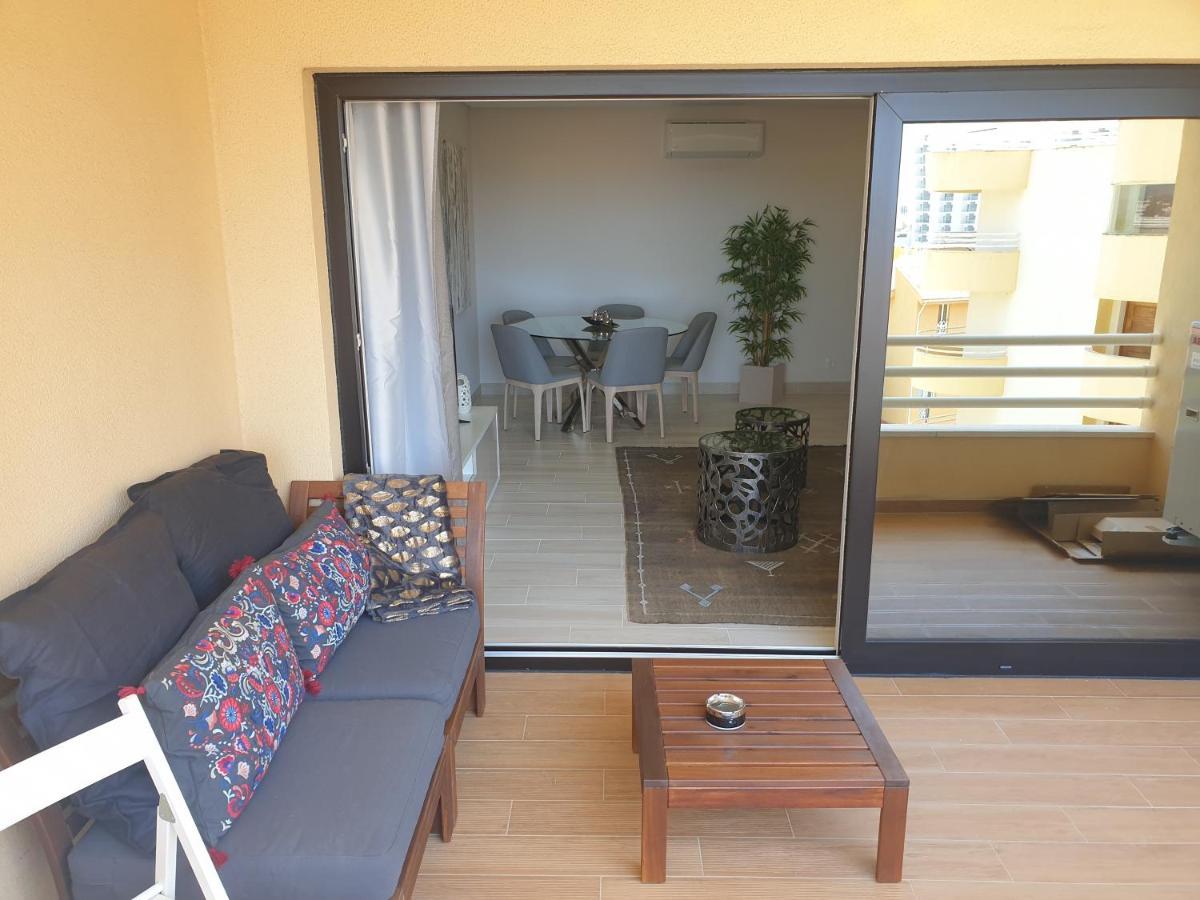 Marina Mar Vilamoura Apartment Zewnętrze zdjęcie