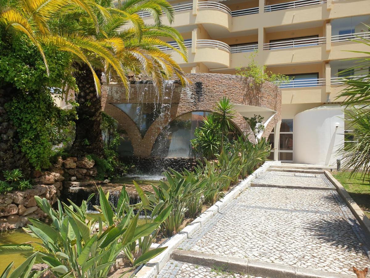 Marina Mar Vilamoura Apartment Zewnętrze zdjęcie