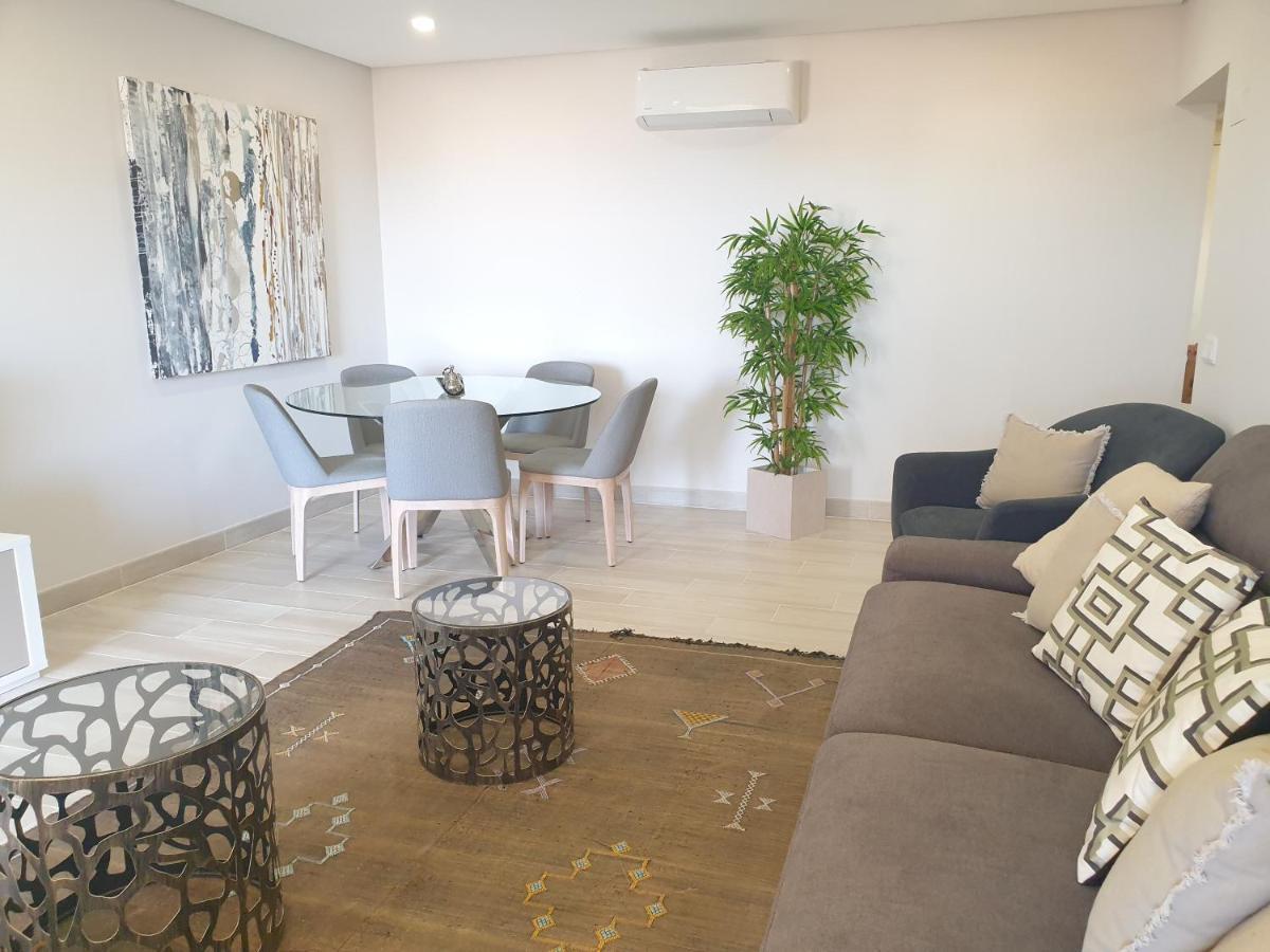 Marina Mar Vilamoura Apartment Zewnętrze zdjęcie