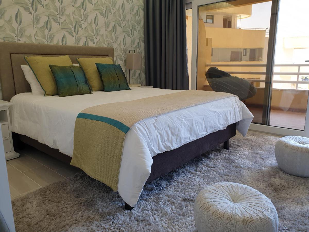 Marina Mar Vilamoura Apartment Zewnętrze zdjęcie