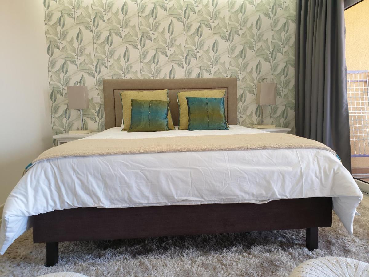 Marina Mar Vilamoura Apartment Zewnętrze zdjęcie