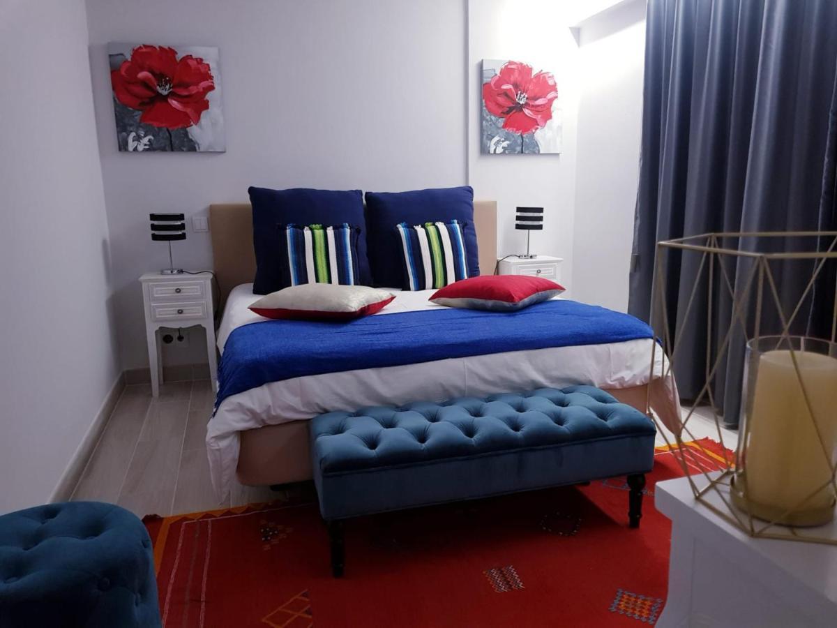 Marina Mar Vilamoura Apartment Zewnętrze zdjęcie