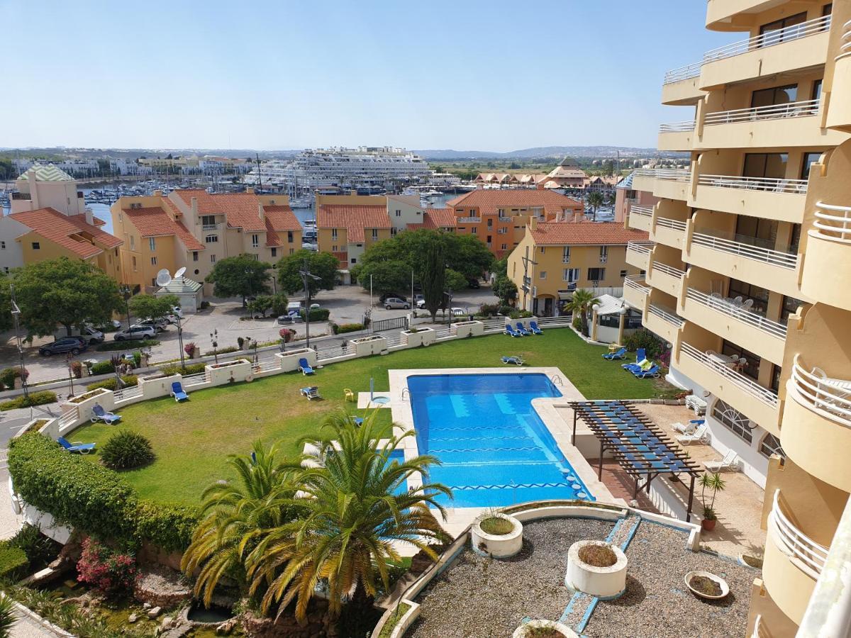 Marina Mar Vilamoura Apartment Zewnętrze zdjęcie